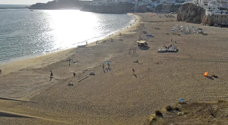 Beach, Rocamar Exclusive Hotel & Spa, Algarve