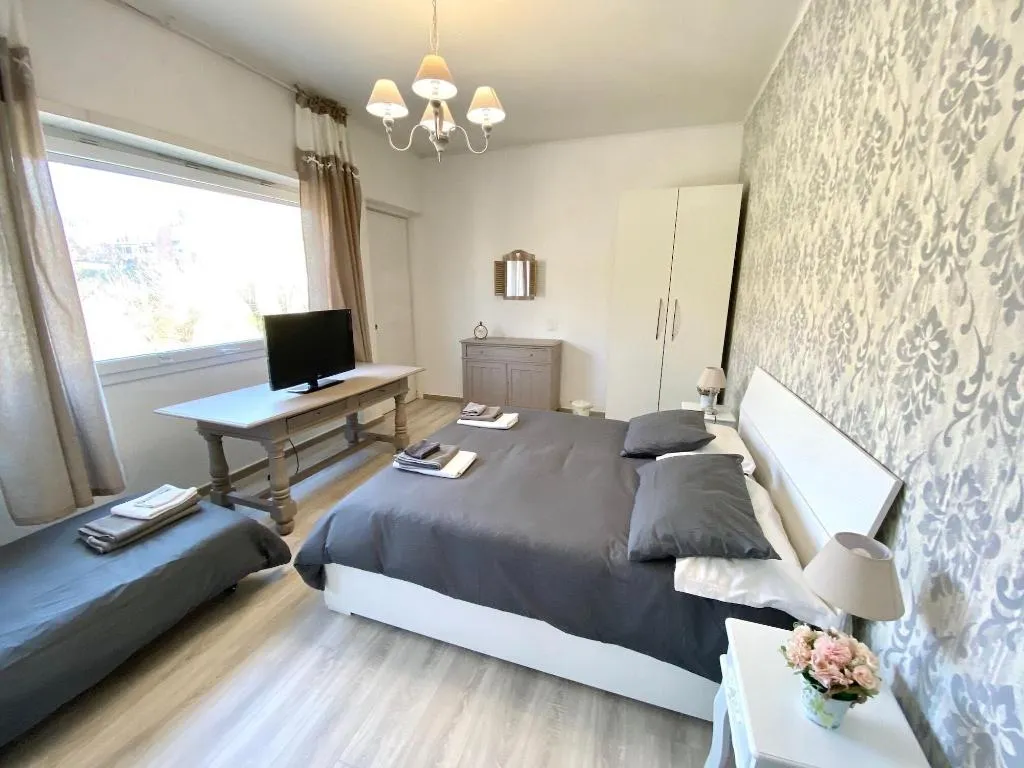 Room, A Quattro Passi Da, Rome