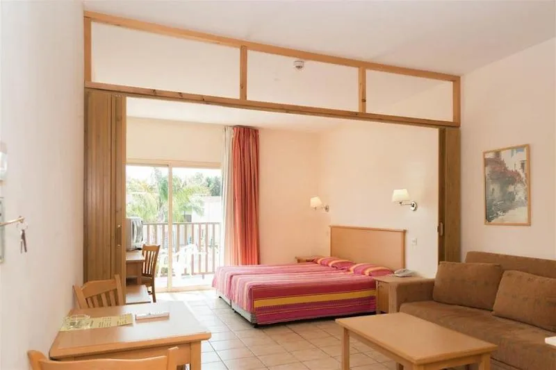 STUDIO STANDARD Room, Tsokkos Paradise Village, Cyprus