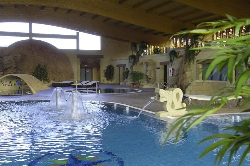 Pool, Grand Hotel Callao, Tenerife