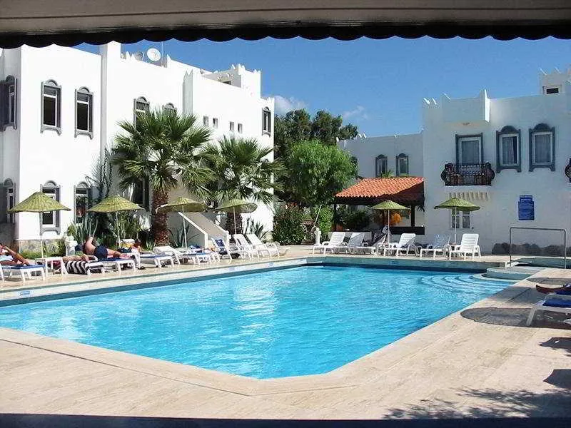 Pool, Bitez Kassandra, Bodrum