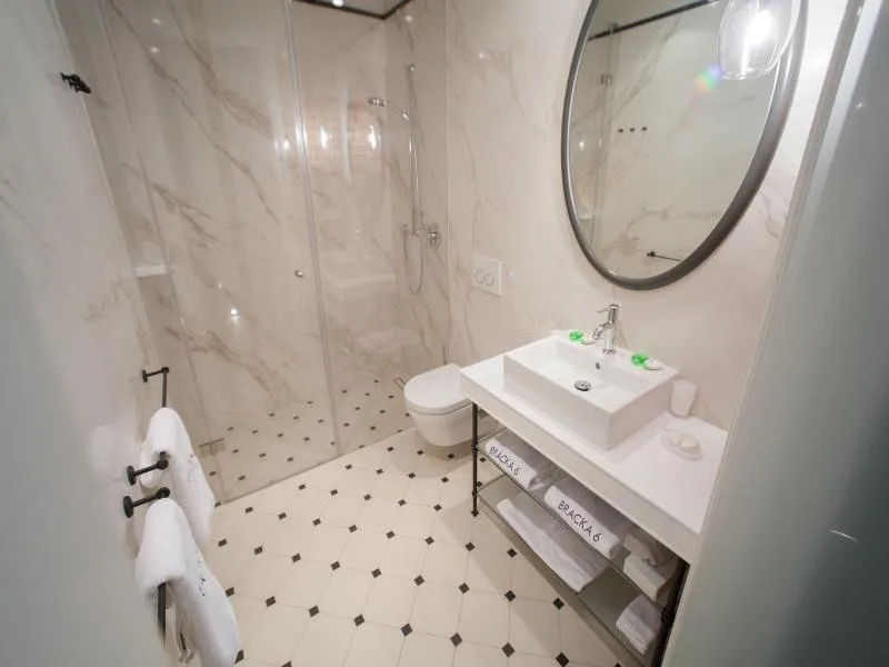 STUDIO EXECUTIVE Room, Bracka 6 Apartments, Krakow