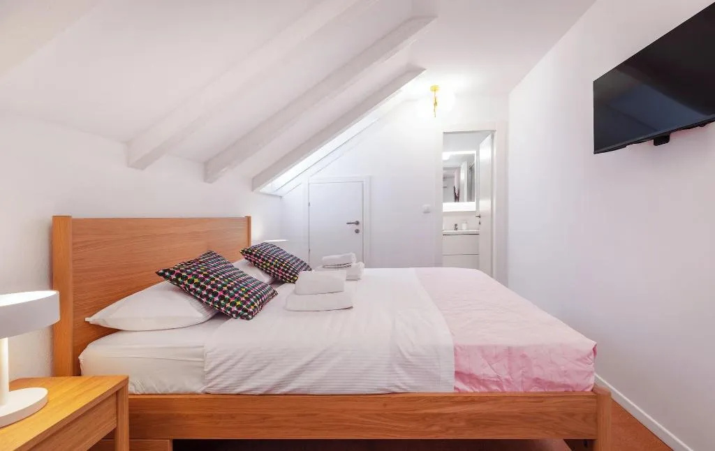 Room, Booba Rooms, Dubrovnik