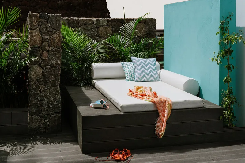 DOUBLE WITH TERRACE Room, Gold By Marina, Gran Canaria