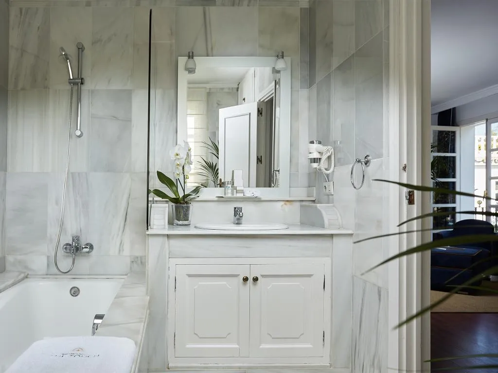 Double or Twin GARDEN VIEW Room, The Touch Puerto Banús, Costa Del Sol