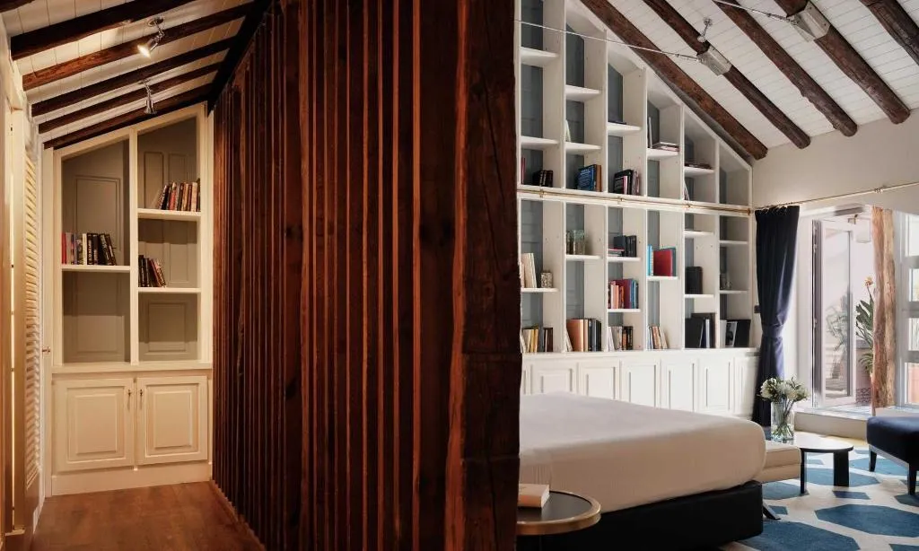 SUITE STANDARD Room, Only YOU Boutique Madrid, Madrid