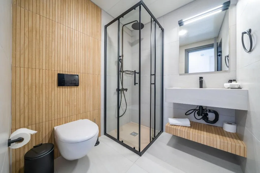 Room, Waterside, Cyprus