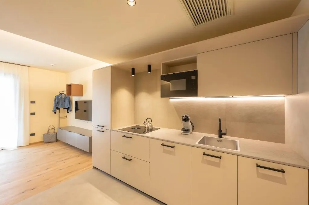 APARTMENT ONE BEDROOM WITH TERRACE Room, Ètra Suites & Apartments, Milan