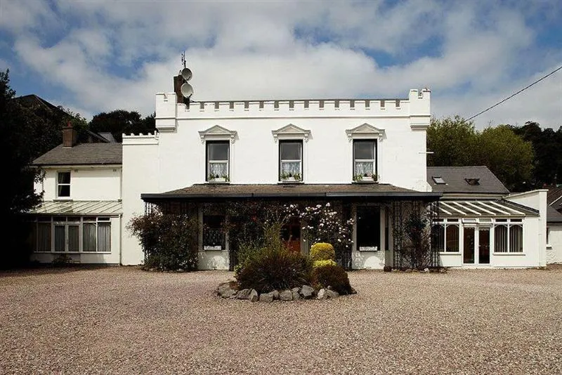 General view, Belvedere Lodge, Cork