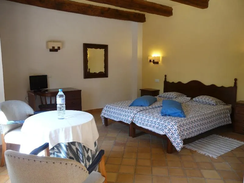 STUDIO STANDARD Room, Finca Son Guardiola, Majorca