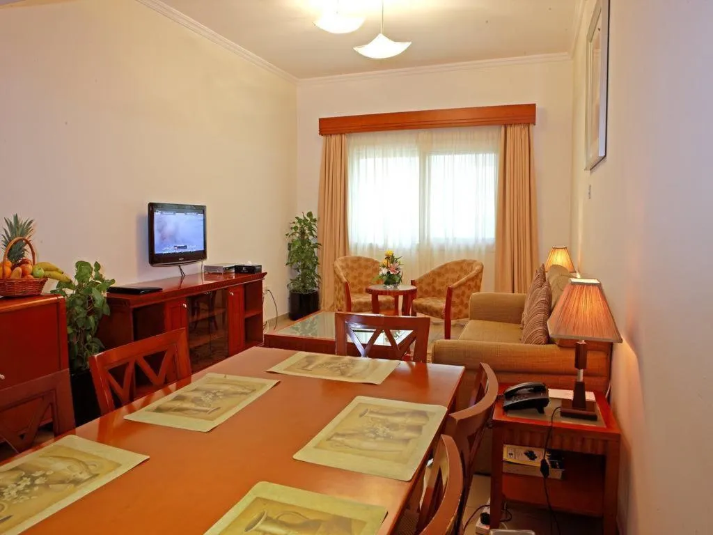 STUDIO STANDARD Room, Rose Garden Hotel Apartments - Bur Dubai, Dubai