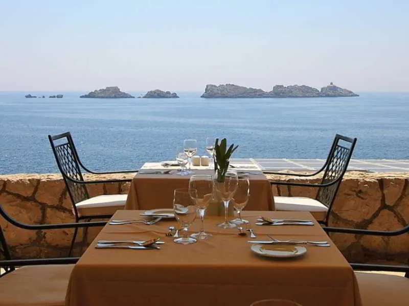 General view, Importanne Resort, Dubrovnik