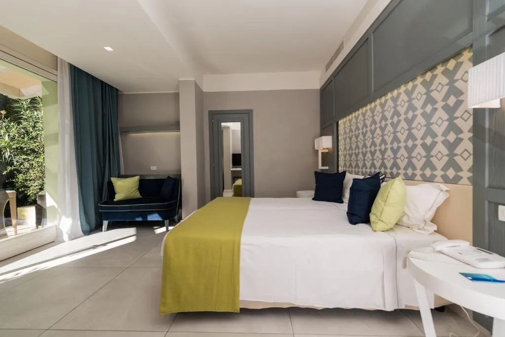 Room, Forte Village Resort Pineta, Cagliari