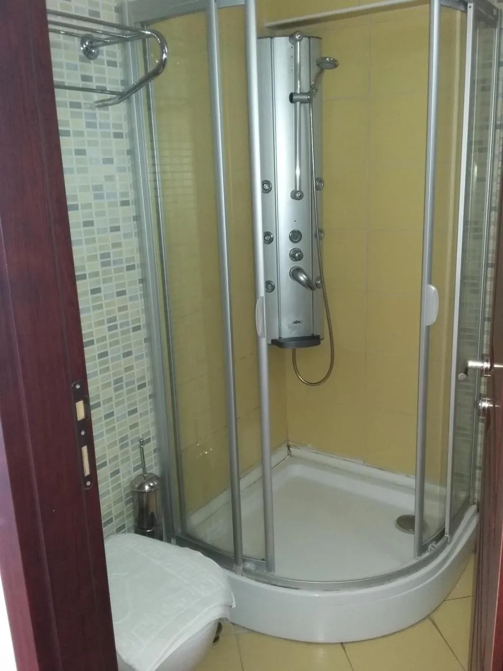 DOUBLE STANDARD Room, Cihanturk Hotel, Dalaman