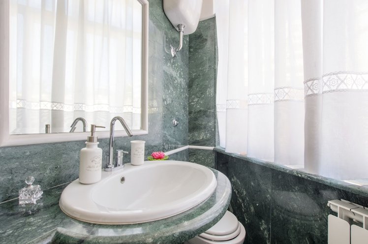 Trastevere Guest House, Rome