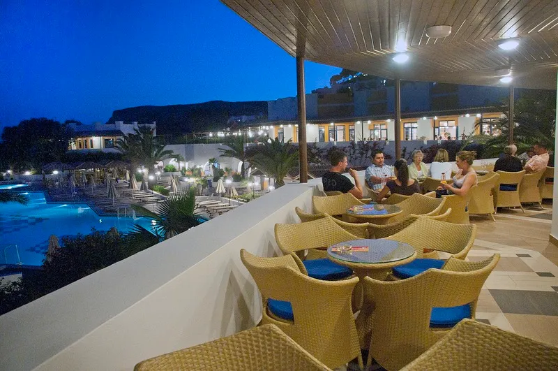 Bar, Lagas Aegean Village, Kos