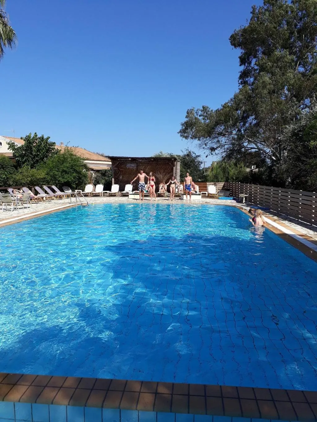 Sports and Entertainment, Pierhouse Hotel In Gouvia, Corfu