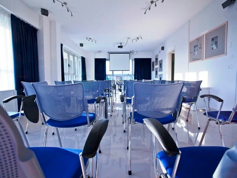 Conferences, Chianti Village Morrocco, Florence