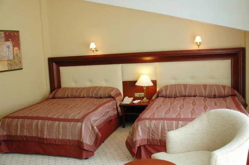 Room, Deluxe Hotel Pinetapark, Dalaman