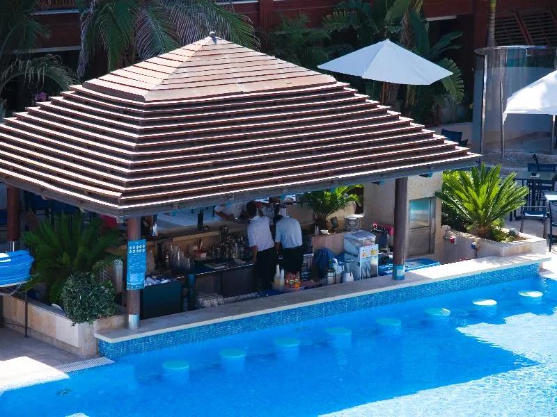 Pool, Gran Hotel Guadalpin Banus, Costa Del Sol
