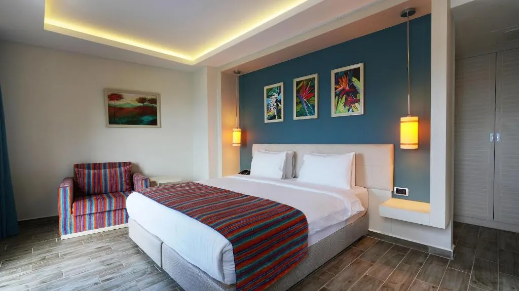 Room, Duja Bodrum All Inclusive, Bodrum