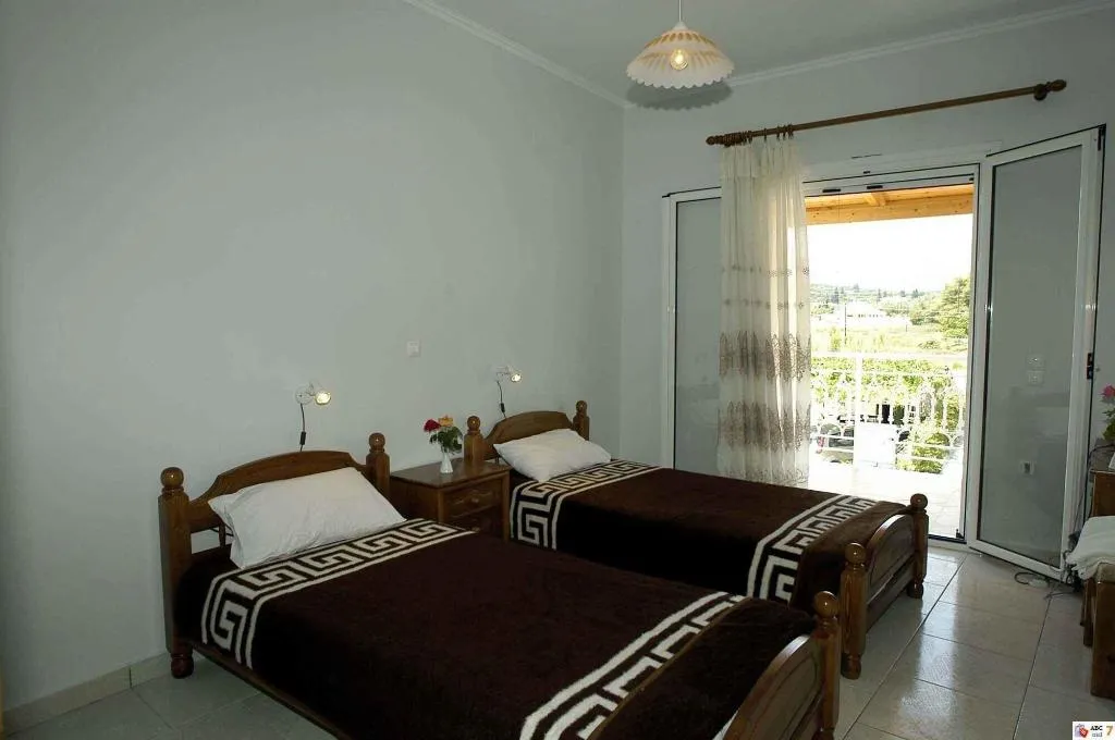 Room, Acapulco Marinos Studios & Apartments, Zante