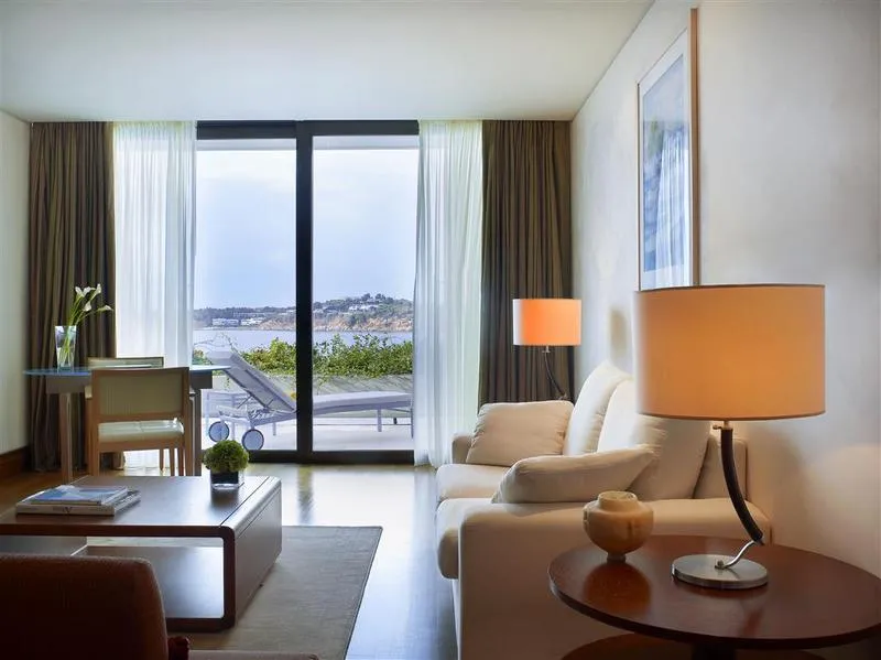 Room, The Westin Athens, Athens