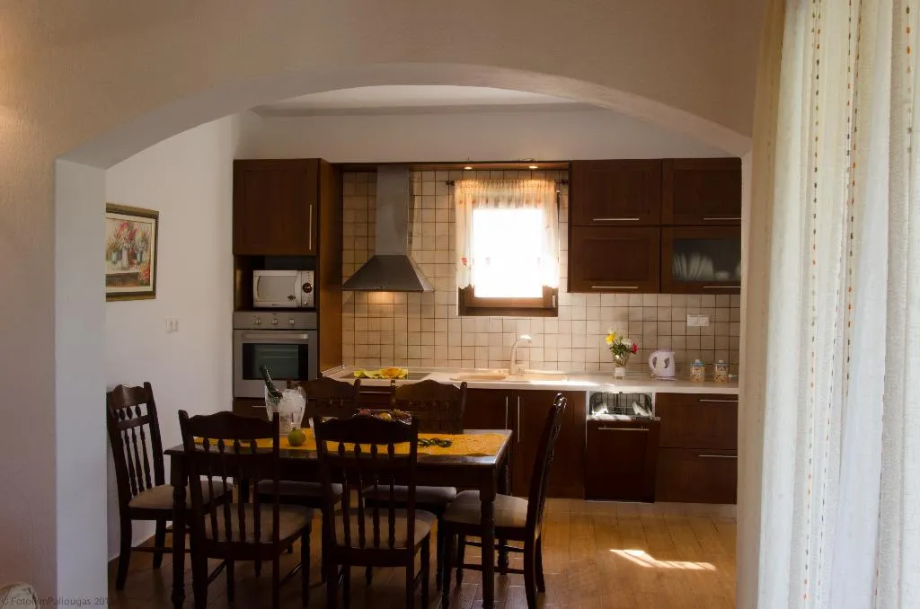 VILLA TWO BEDROOMS Room, Four Season Villas, Skiathos