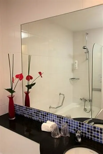 DOUBLE SINGLE USE STANDARD Room, Holiday Inn Express Barcelona City 22@, Barcelona
