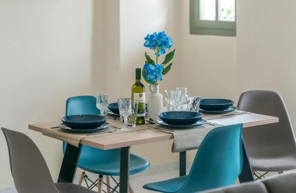 APARTMENT STANDARD Room, Kallas Apartments, Zante
