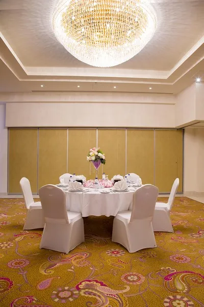 Conferences, Rayan Sharjah, Dubai