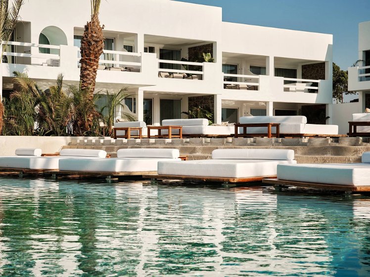 Aya Resort, Cyprus