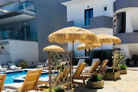 Olga Studios, Crete