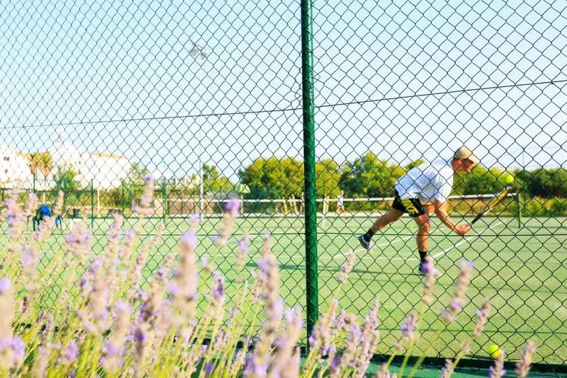 Sports and Entertainment, Cabot Pollensa Park Spa, Majorca