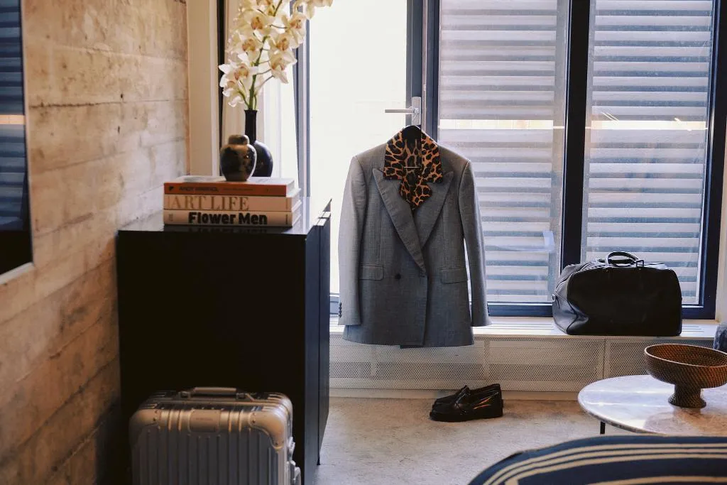 Room, Herman K, Copenhagen