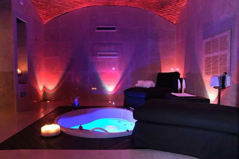 Sports and Entertainment, The Unique Hotel, Milan