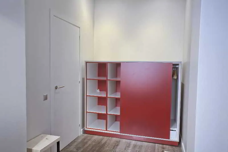 Room, Ssa Sagrada Familia Apartments, Barcelona