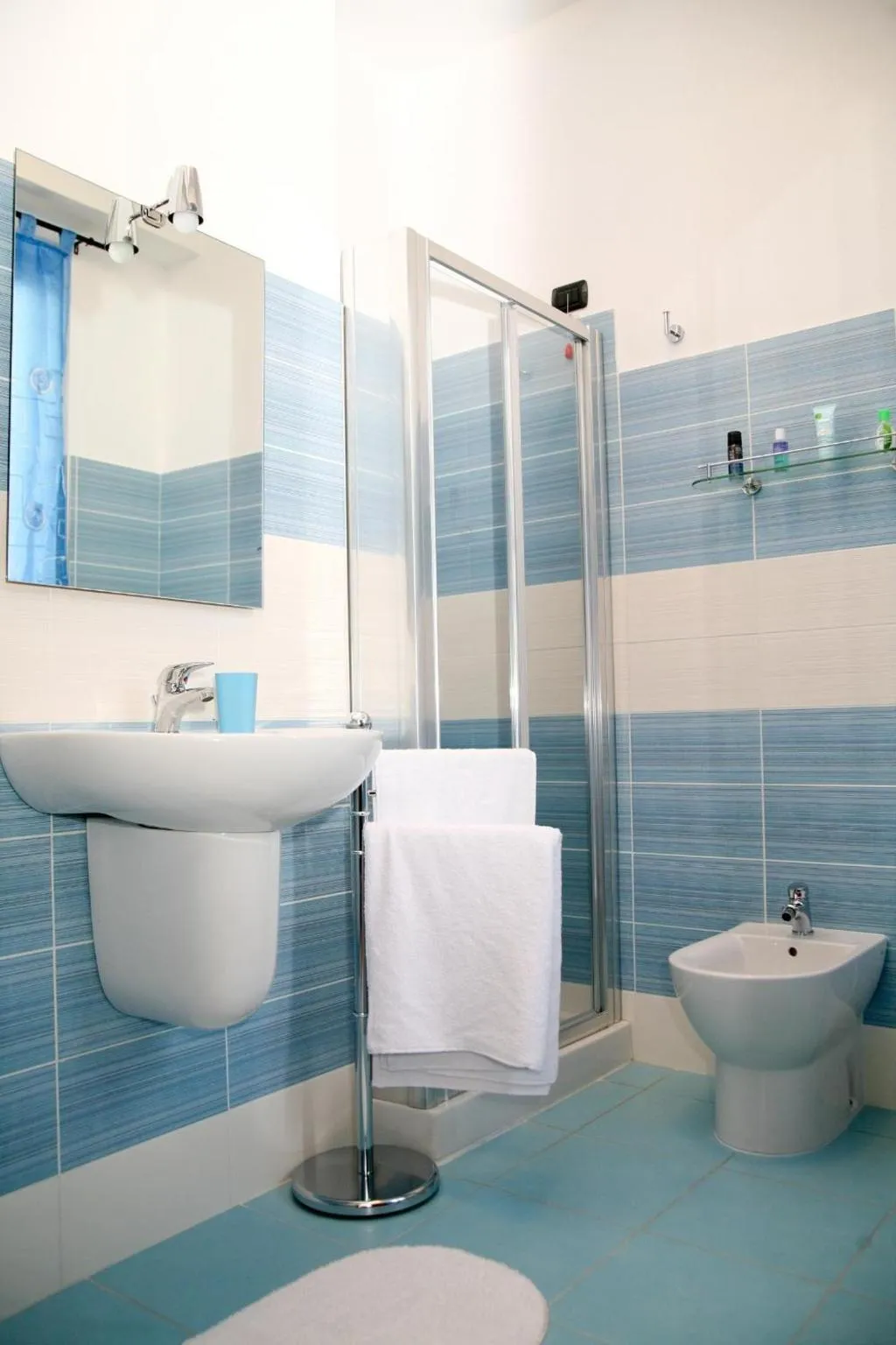 General view, Villa Marogna Rooms And Breakfast, Alghero