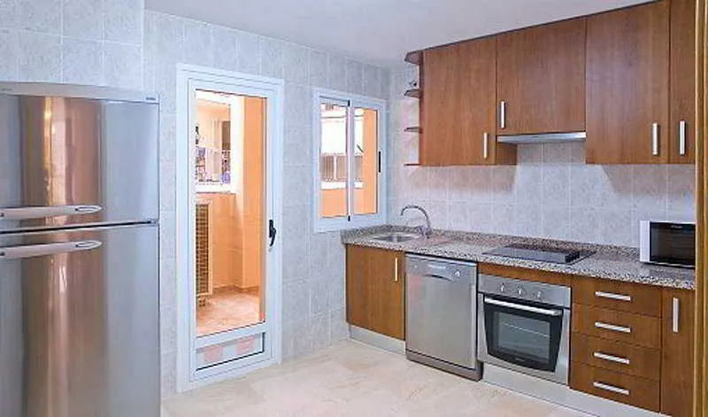 Room, Magic Atrium Plaza, Costa Blanca