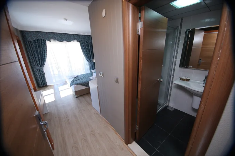 Room, Mehtap Hotel, Dalaman
