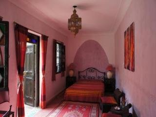 Exterior, Riad Nomades, Marrakech