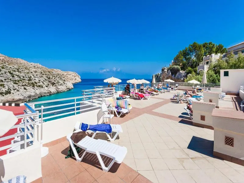 Pool, Globales Simar, Majorca