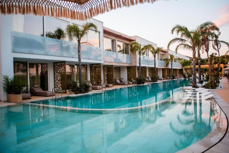 Elite Bay Hotel Lalez Durres, Durres