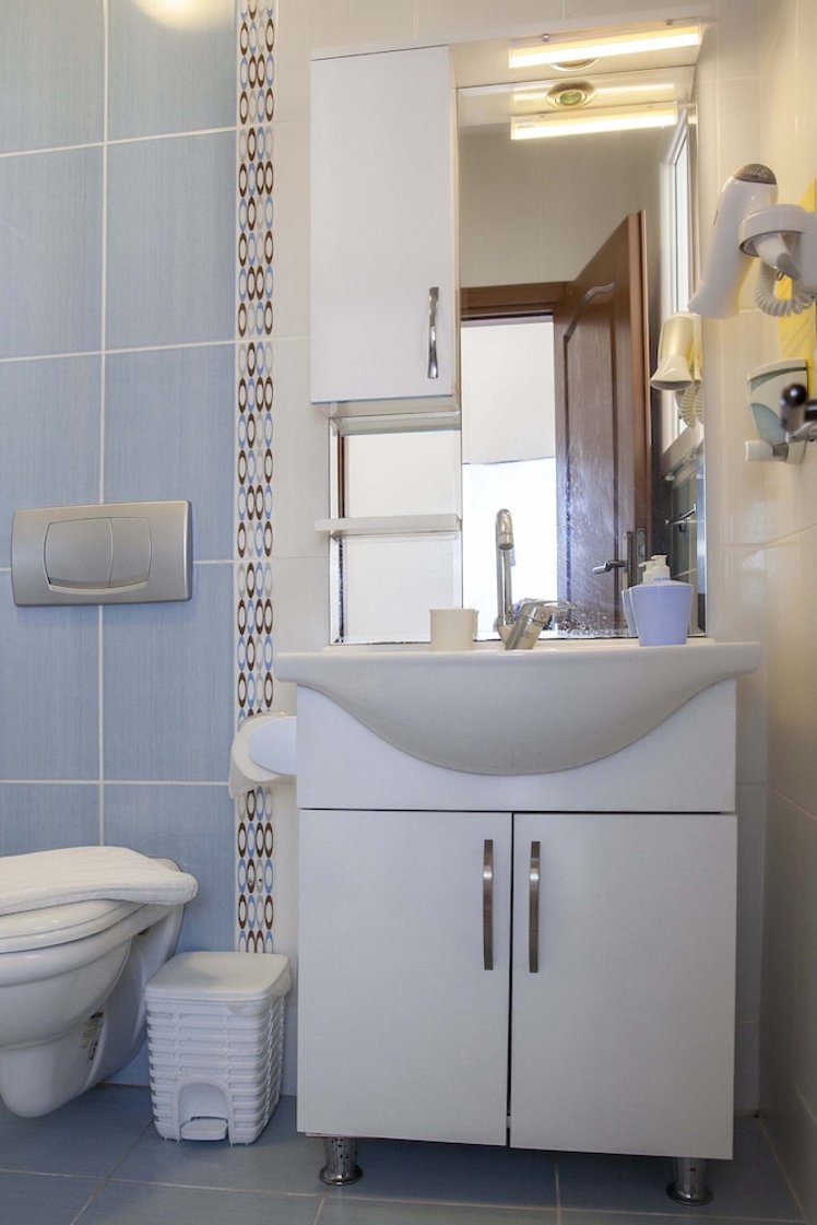 Bozburun Hotel Aphrodite, Dalaman