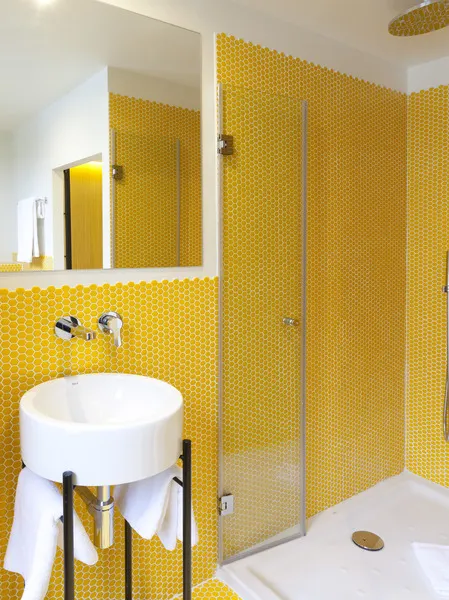 Double or Twin STANDARD Room, Sleep´N Atocha, Madrid