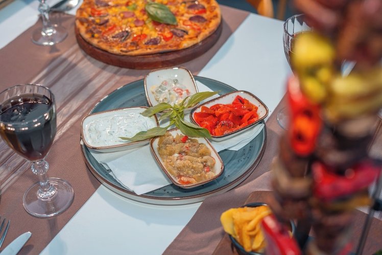 Ramitos Hotel Turunç, Dalaman
