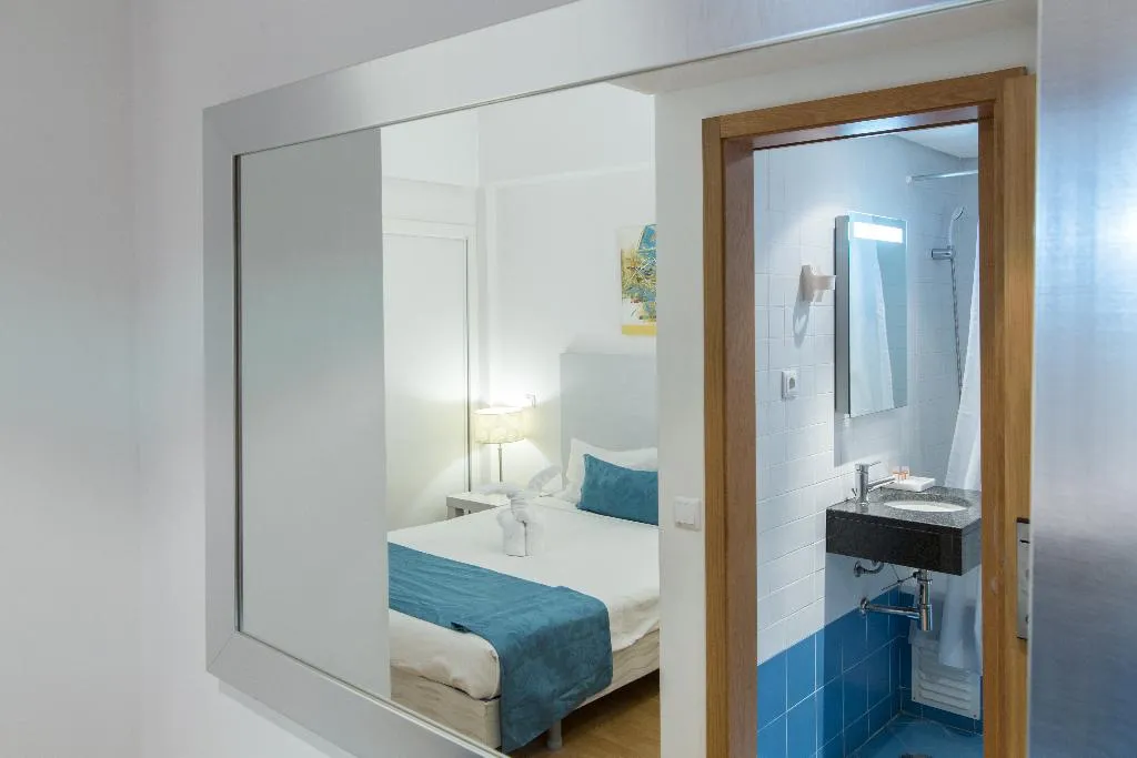 DOUBLE SINGLE USE CLASSIC Room, WHE Hotel, Algarve