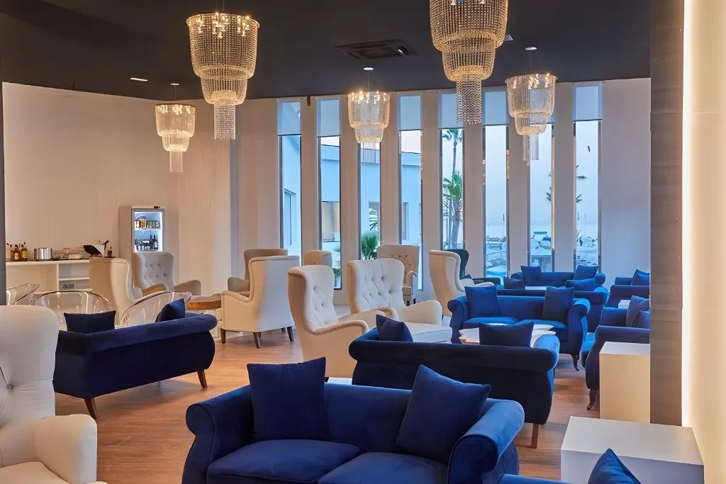 Conferences, Ibersol Torremolinos Beach, Costa Del Sol