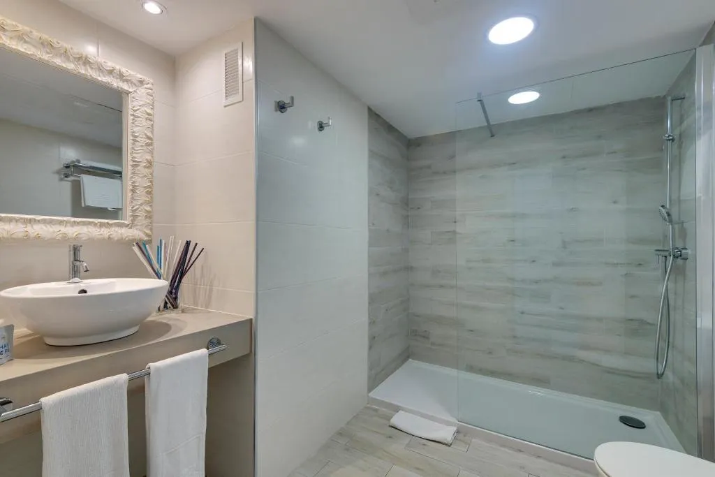 DOUBLE STANDARD Room, Alcudia Garden, Majorca