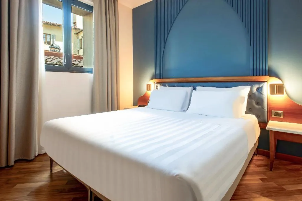 Double or Twin SUPERIOR Room, B&B Hotel Firenze Laurus Al Duomo, Florence
